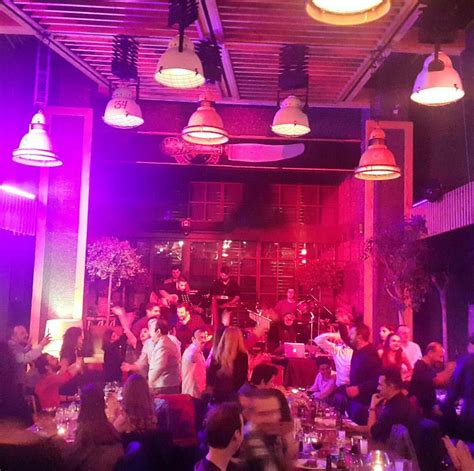 Anadolu yakası canlı müzik cafe