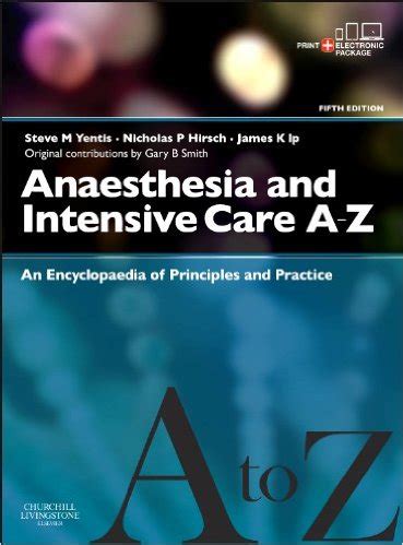Anaesthesia and intensive care a to z an encyclopaedia of principles and practice 3e frca study guides. - A manual of psychological medicine containing the lunacy laws the nosology aetiology statistics description.