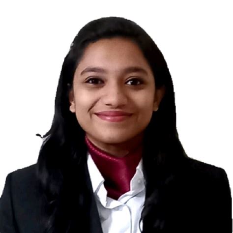 Anagha Manoj - Probationary Officer - South Indian Bank LinkedIn