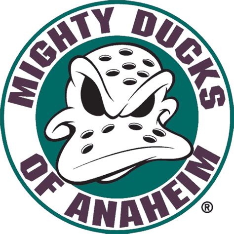 Anaheim Ducks Logopedia Fandom