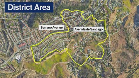 Anaheim Hills residents concerned as funds for landslide prevention system run out