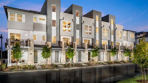 Anaheim New Condo & Townhome Communities