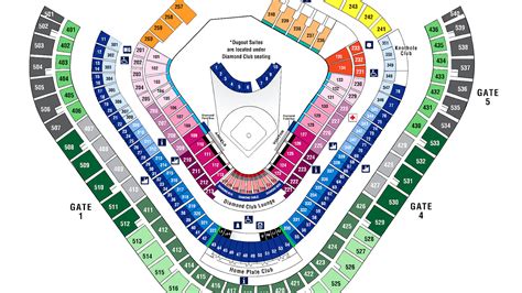 Section 125 is tagged with: along the 1st base line behind away team dugout behind the netting. Seats here are tagged with: has extra leg room is a folding chair is near the visitor's dugout. 1 2. Robsh14. Angel Stadium. Los Angeles Angels vs …