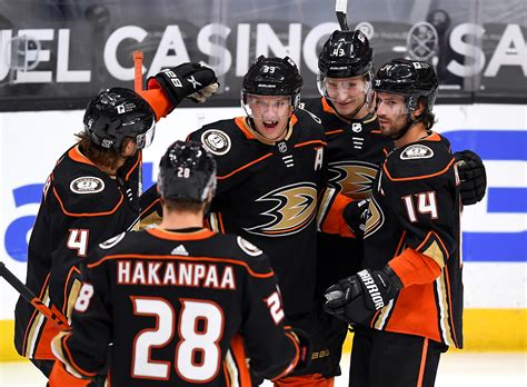 Anaheim Ducks New. Threads. 3.4K. Messages. 820K. Speculation: With the third pick in the 2024 NHL draft the Anaheim Ducks select... (Plus other Draft talk) 11 minutes ago. Static.. 