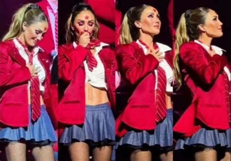 Anahi Cabraless Onlyfans Leak