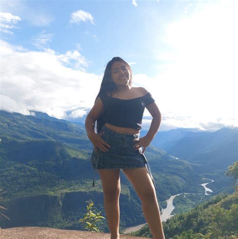 😈 +18 Anahi Carbajal Onlyfans Leak