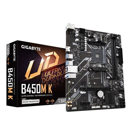 Anakart: Gigabyte B450M k (OC) RAM: Kingston 16 GB Fury Beast.