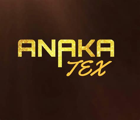 💋 XxX Anakatex Leaked