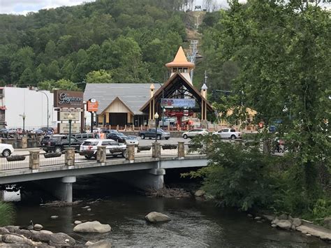 SEVIER COUNTY, Tenn. — A fire was reported in a construction area near Anakeesta on May 24, according to a spokesperson with the park. City officials said no injuries were reported.. 