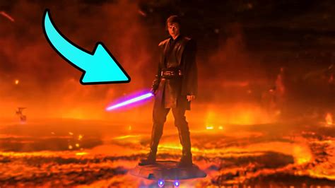 Anakin lava. The Duel on Mustafar, also known as the Battle on Mustafar, was a lightsaber duel where Anakin Skywalker, now the recently apprenticed Sith Lord, Darth Vader, fought his former Jedi Master and best friend, Obi-Wan Kenobi, on the planet Mustafar in the Outer Rim. After learning of Skywalker's... 