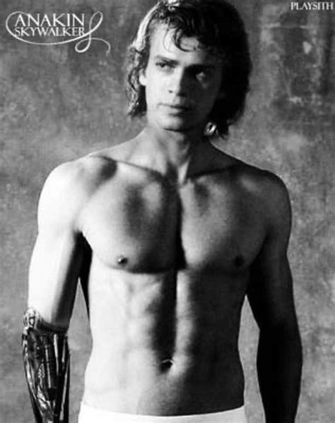Anakin nude. Come join us in chat! Look in the "Community" menu up top for the link. 