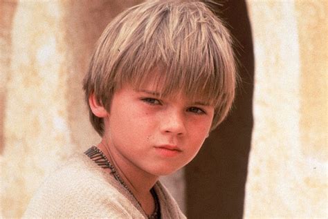 Anakin was first written as a twelve-year-old, but Lucas reduced his age to nine because he felt that the lower age would better fit the plot point of Anakin being affected by his mother's separation from him. Eventually, …. 