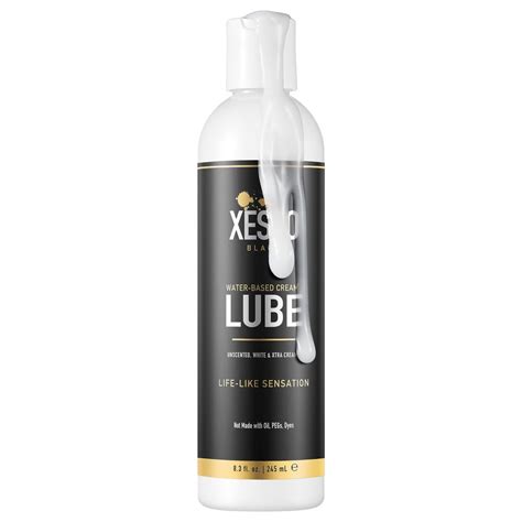 Anal Lube