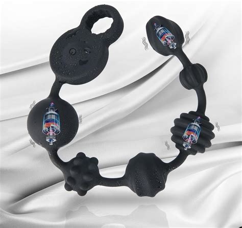 Anal beads cute butt porn. .  ...