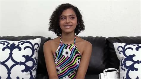 Anal in casting