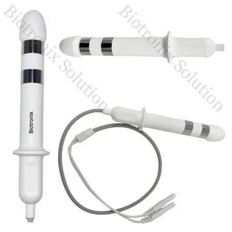 Anal therapy. .  ...