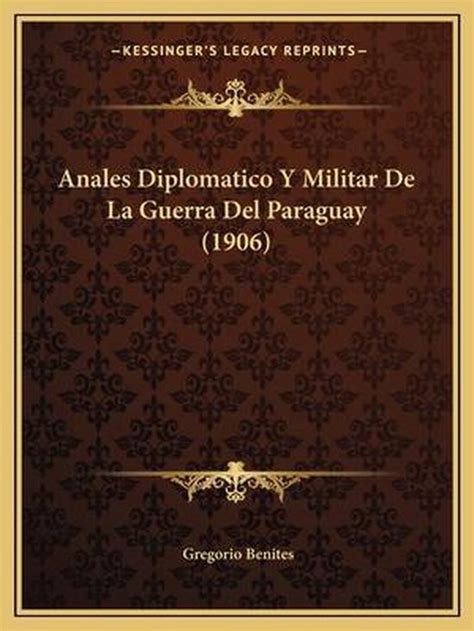 Anales diplomático y militar de la guerra del paraguay. - Alfa romeo alfasud maintenance service manual download.