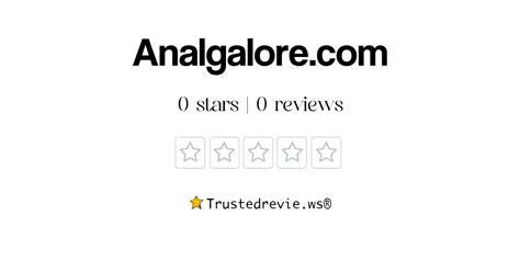 AnalGalore is an ADULTS ONLY website! You are about to enter a website that contains explicit material (pornography). This website should only be accessed if you are at least 18 years old or of legal age to view such material in your local jurisdiction, whichever is greater.