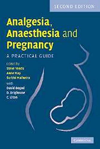 Analgesia anaesthesia and pregnancy a practical guide. - The supply mangement handbook 7th ed.