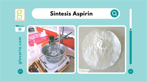 Analisis Aspirin