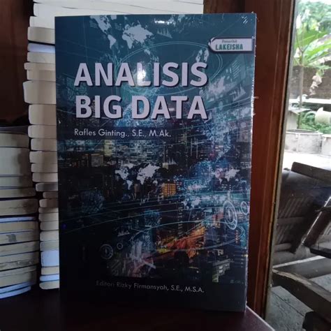 Analisis Big Data: RoleCatcher Analisis Big Data: Kuasai Keterampilan Analisis image 1