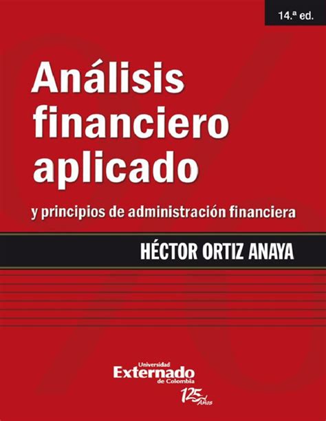 Analisis Financiero Aplicado pdf 9 pdf