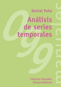 Analisis de series temporales (el libro universitario). - Vocabu lit building vocabulary through literature book j teachers guide.