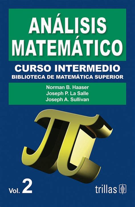 Analisis matematico   curso intermedio vol. - 2005 harley davidson softail standard owners manual.