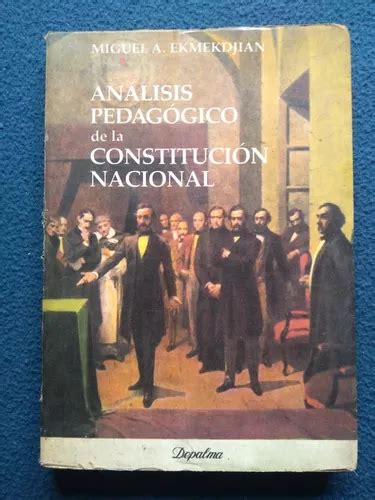 Analisis pedagogico de la constitucion nacional. - Contribución del instituto indigenista interamericano al punto ii del orden del día.