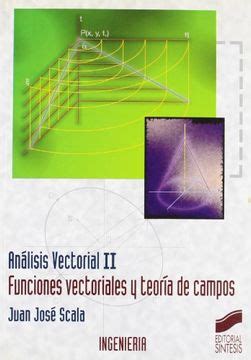 Analisis vectorial ii   funciones vectoriales. - I plano nacional de desenvolvimento, pnd)1972/74..