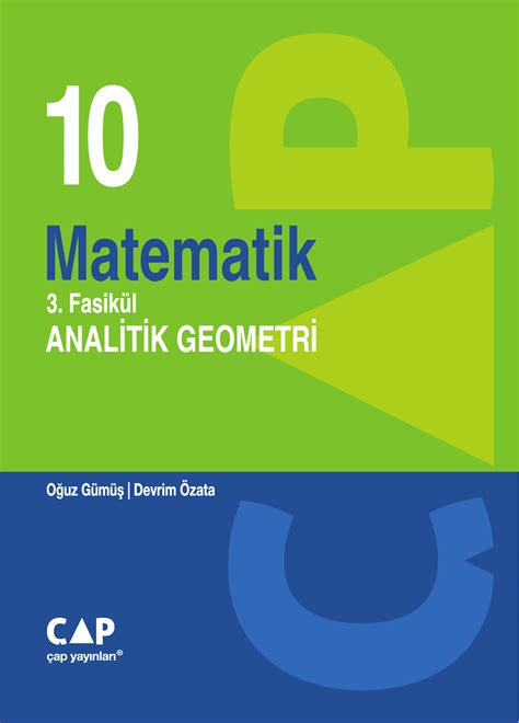 Analitik 10 sınıf matematik