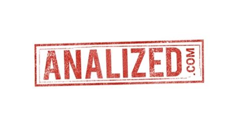 Analized videos. Things To Know About Analized videos. 