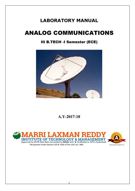 Analog communication lab manual using matlab. - Guide book for huffaz by muhammad aslam sheikhupuri.