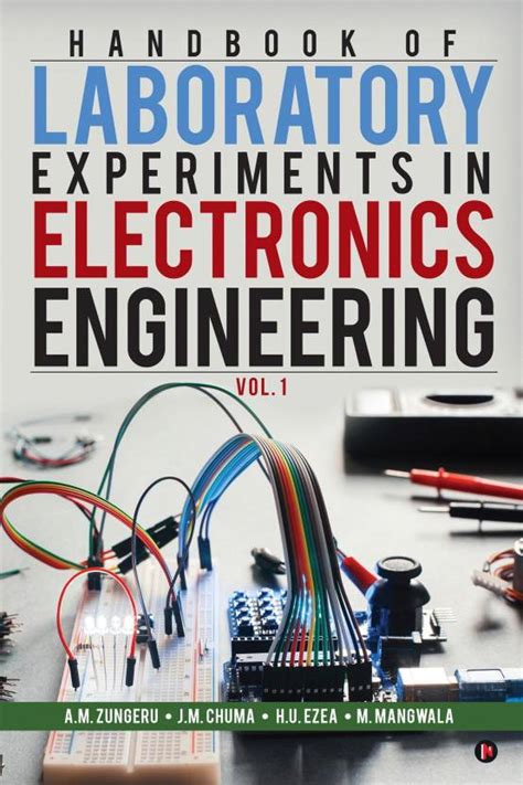 Analog electronics lab manual for engineering. - Electric machinery fundamentals 5th edition solution manual.