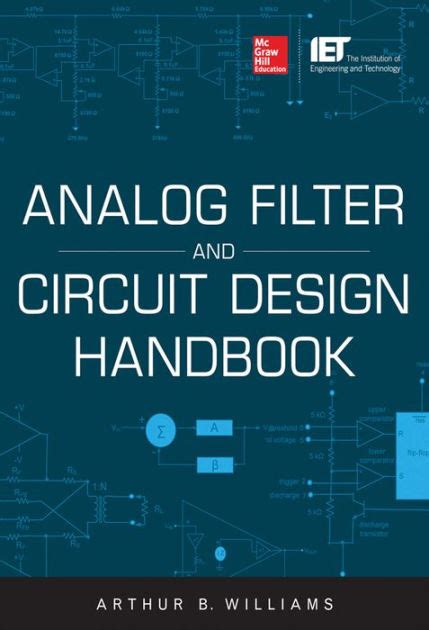 Analog filter and circuit design handbook 1st edition. - Holden rodeo 4jj1 tc workshop manual.rtf.
