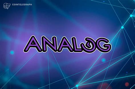 Analog sets out to redefine time with blockchain, ICO on final stretch image 5