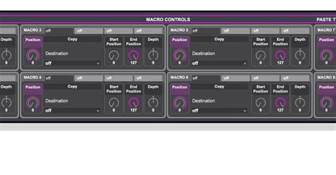 Analog synth patches.  Welcome to the Synth Patch Store at Isotonik Stu...