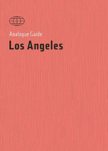 Analogue guide los angeles analogue guides. - Latin for the new millennium textbook answers.