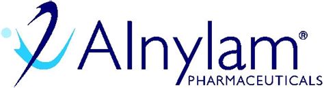 Alnylam Pharmaceuticals Reports Second Quarter 20