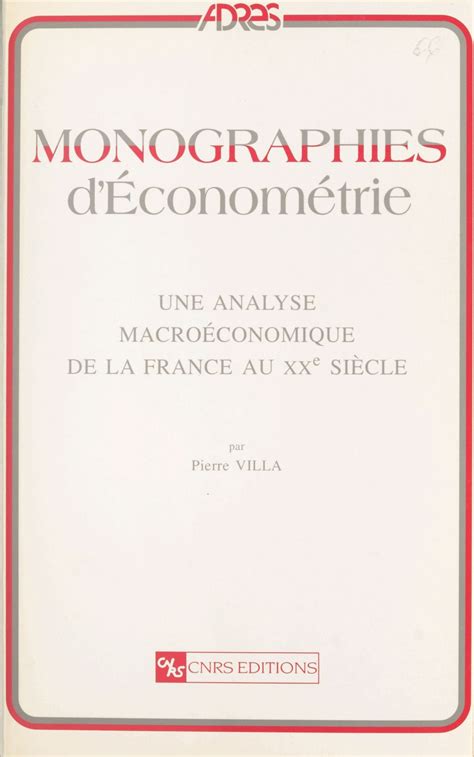 Analyse macroéconomique de la france au xxe siècle. - User manual for thermo iec cl40 centrifuge.