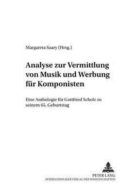 Analyse zur vermittlung von musik und werbung für komponisten. - Toyota hilux lights on dashboard manual.