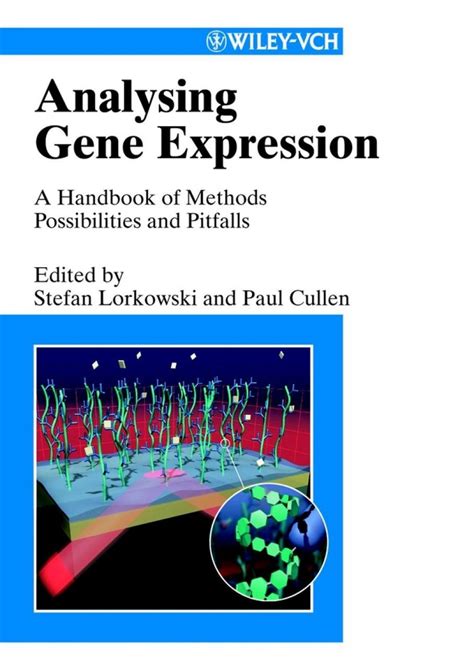 Analysing gene expression a handbook of methods possibilities and pitfalls 2 vols. - Criminal investigation swanson 10th edition study guide.