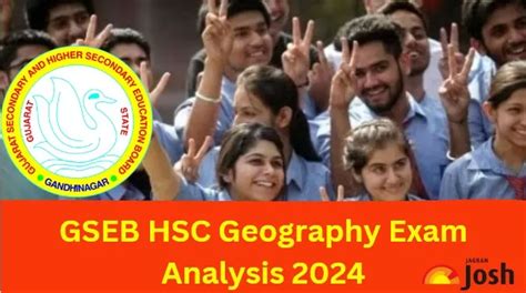 Analysing the 2024 HSC Geography Exam GTA Online …