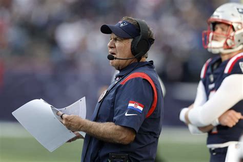 Analysis: Bill Belichick should get another opportunity if he wants to keep coaching after Patriots