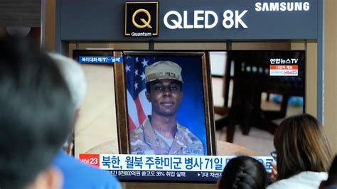 Analysis: By North Korean standards, Pvt. Travis King’s release from detention was quick