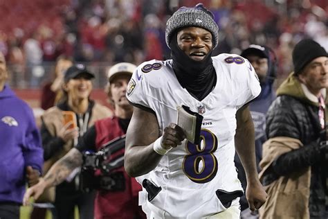 Analysis: Christmas was rough on Super Bowl contenders except for the Ravens