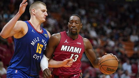 Analysis: Do Nuggets have habits to improve vs. Miami Heat’s zone defense in NBA Finals Game 2?