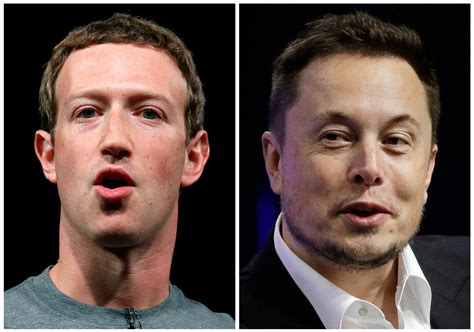Analysis: Musk is the best thing to happen to Zuckerberg