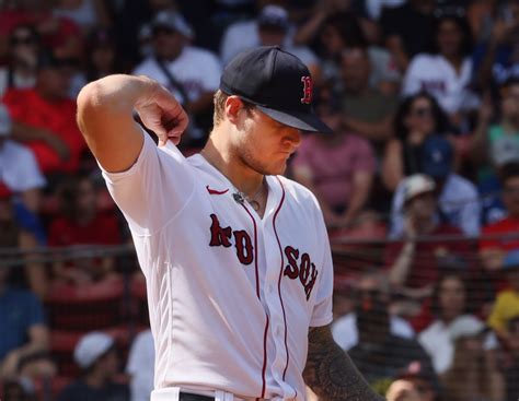 Analysis: Officially eliminated from playoffs, Red Sox couldn’t overcome their obvious flaws