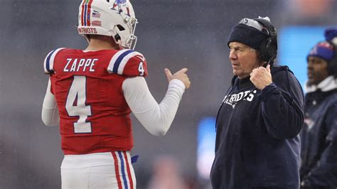 Analysis: Patriots’ problems are bigger than quarterback, blame starts with Bill Belichick